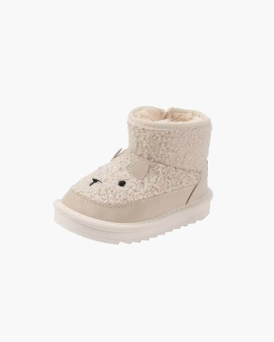 Ella Toddler Snow Boots