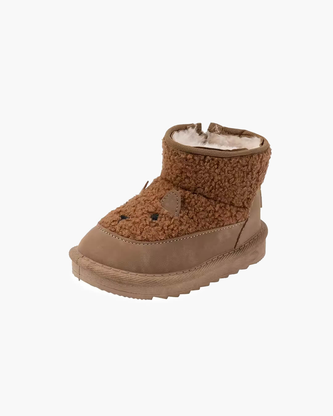 Ella Toddler Snow Boots