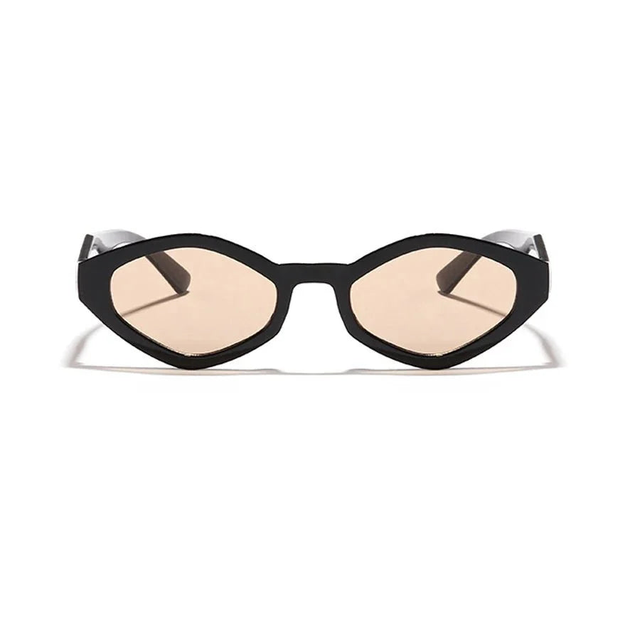 Emily Cat Eye Sunglasses