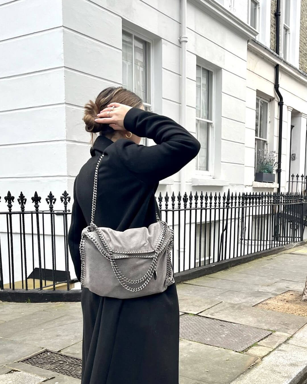 Emma Large Handbag