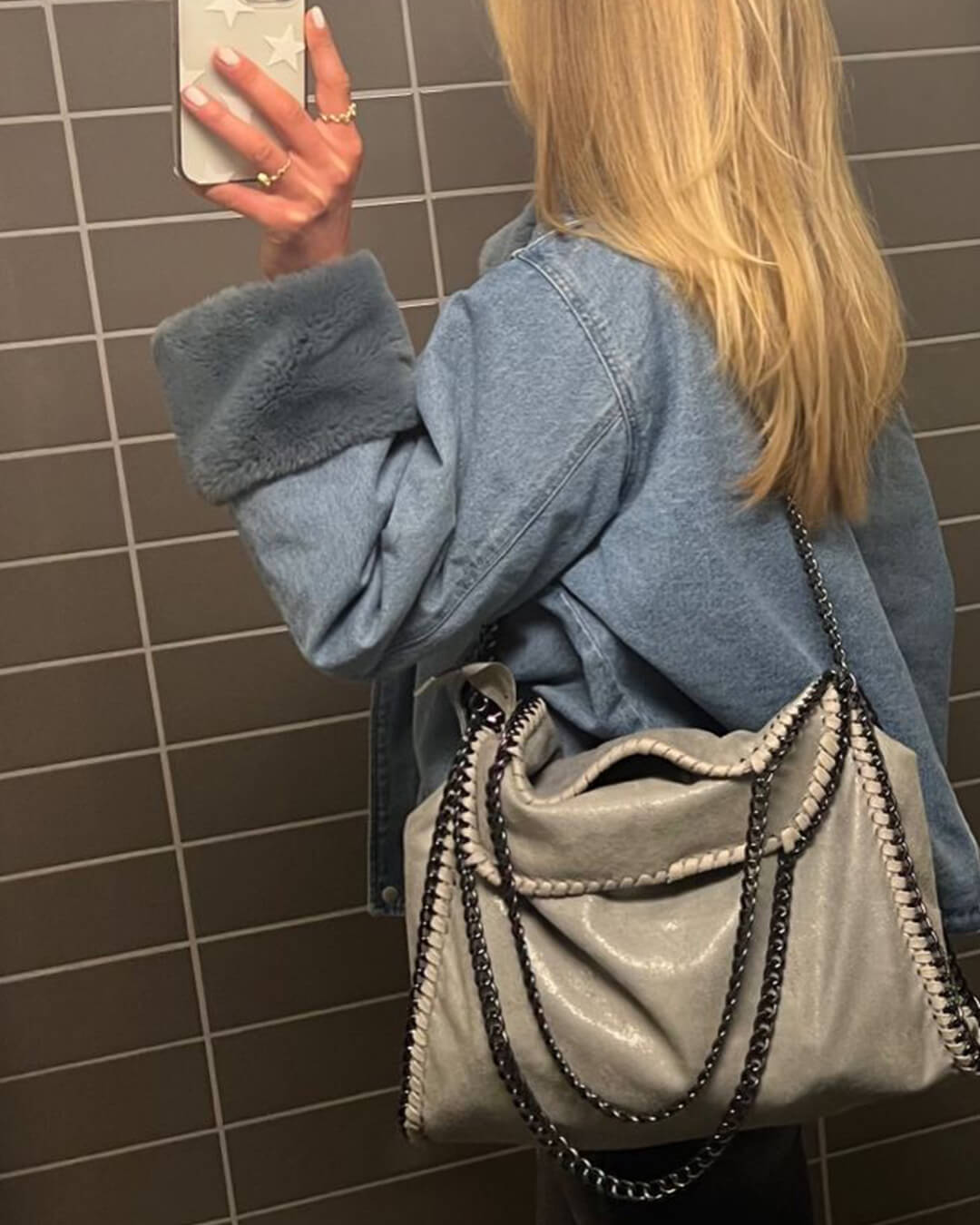 Emma Large Handbag