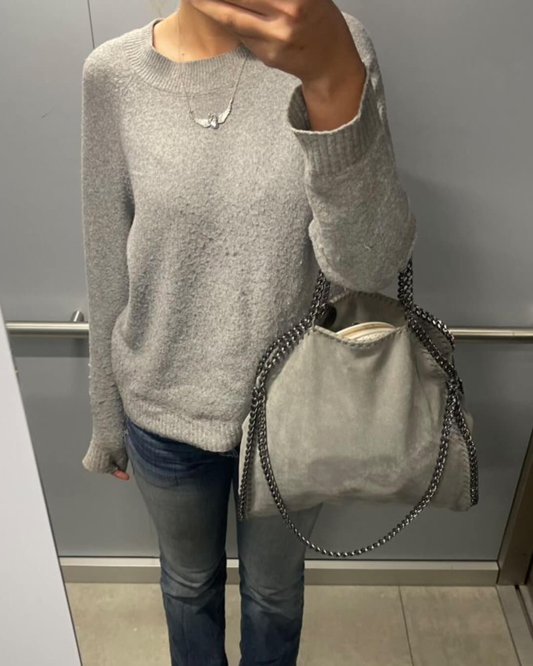 Emma Large Handbag