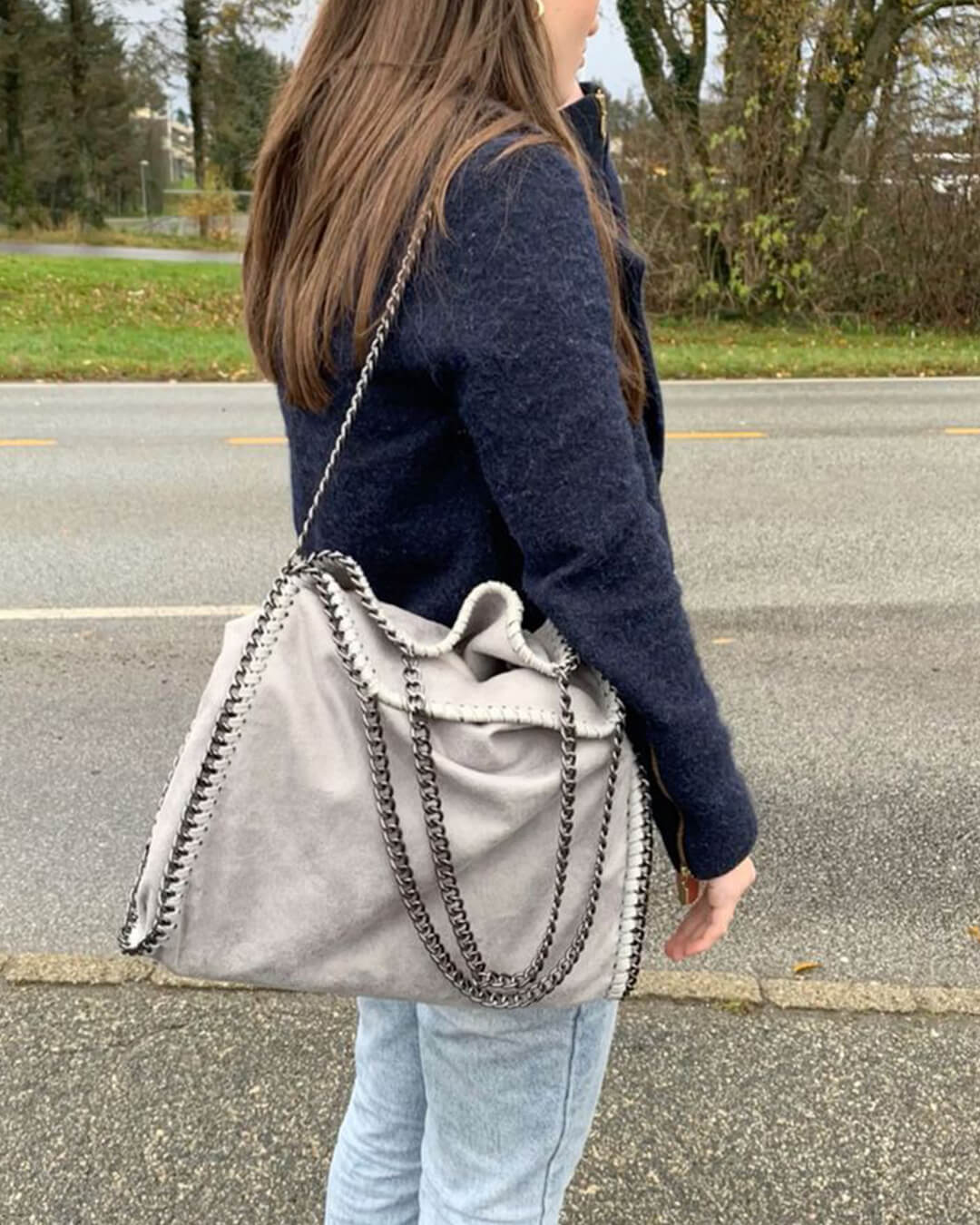 Emma Large Handbag