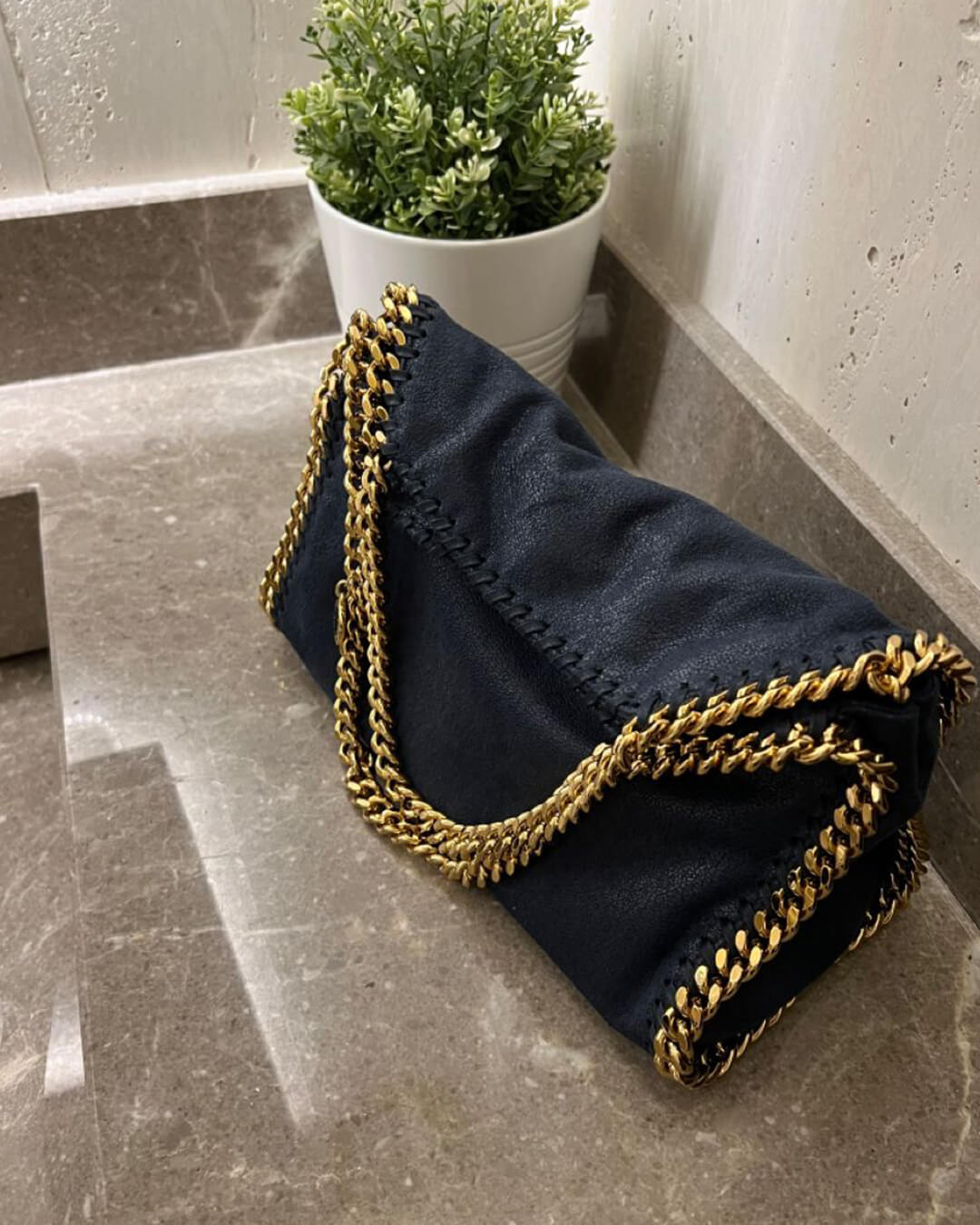 Emma Large Handbag