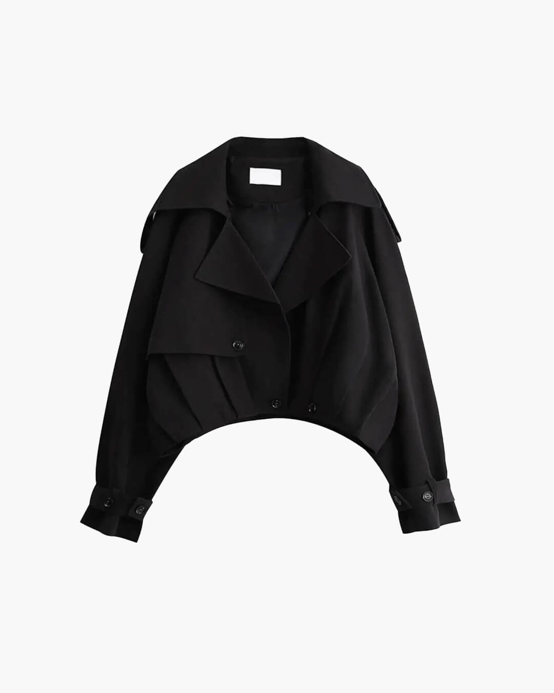 Emma Trench Coat