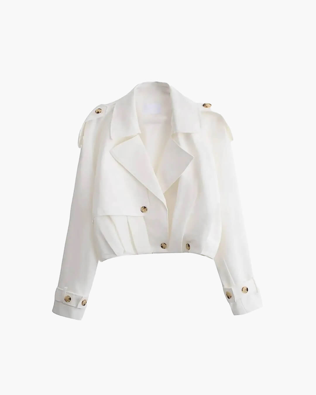 Emma Trench Coat