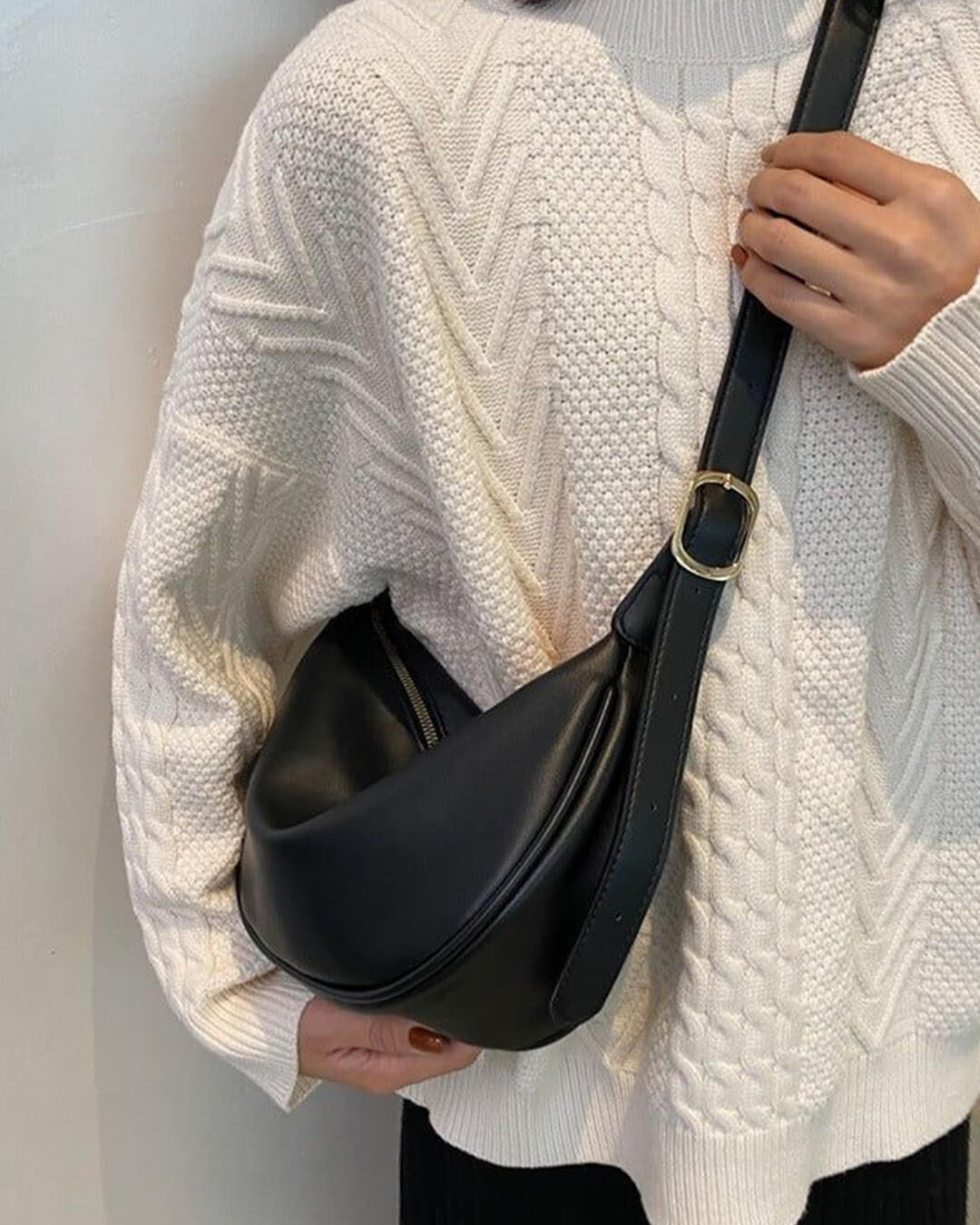Gabriela Hobo Bag