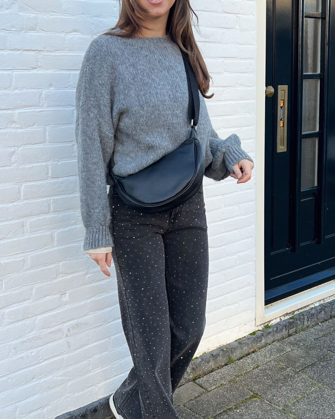 Gabriela Hobo Bag