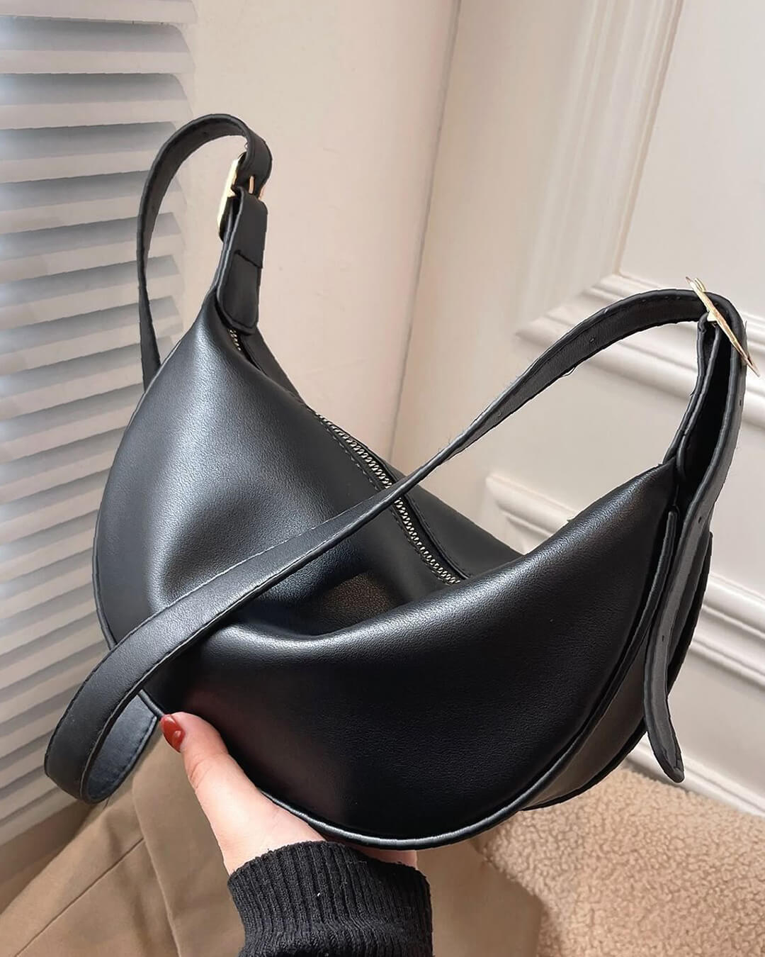 Gabriela Hobo Bag