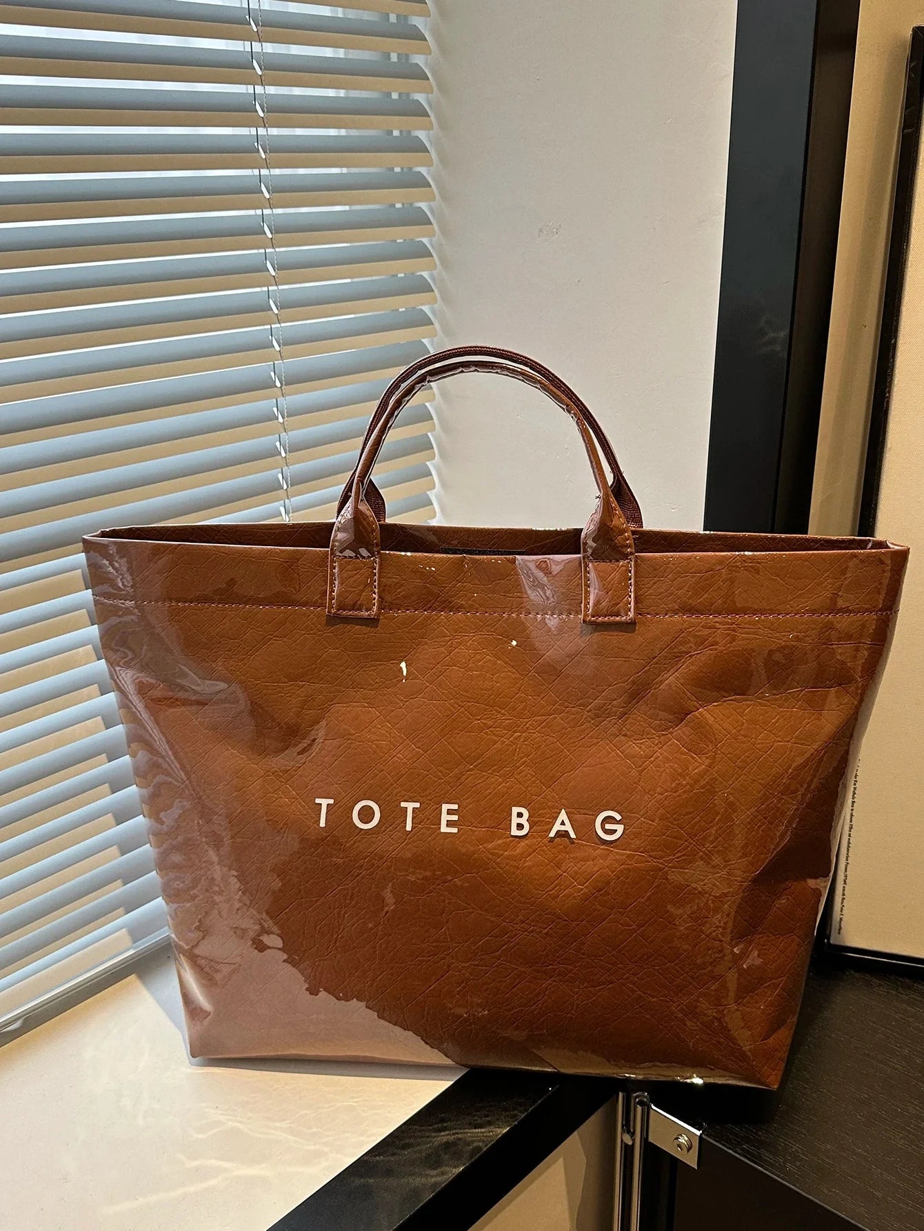 Giselle Large Tote Bag