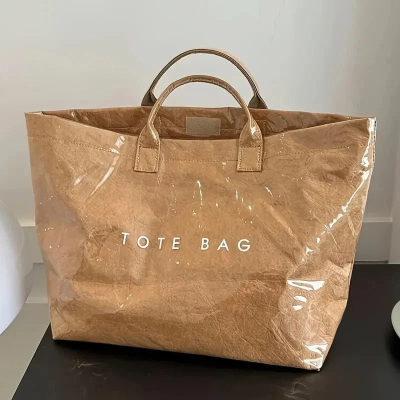 Giselle Large Tote Bag