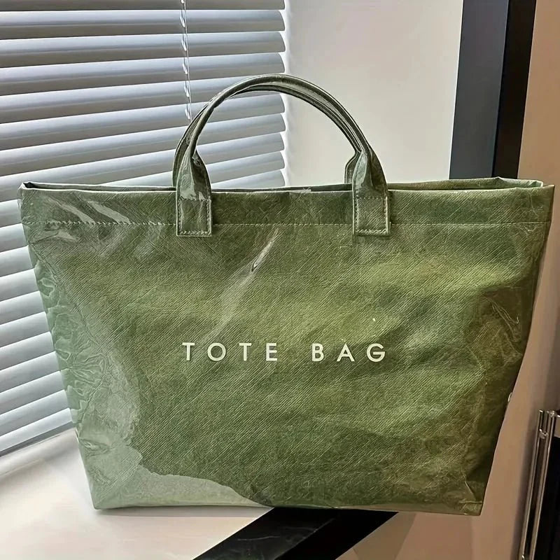 Giselle Large Tote Bag