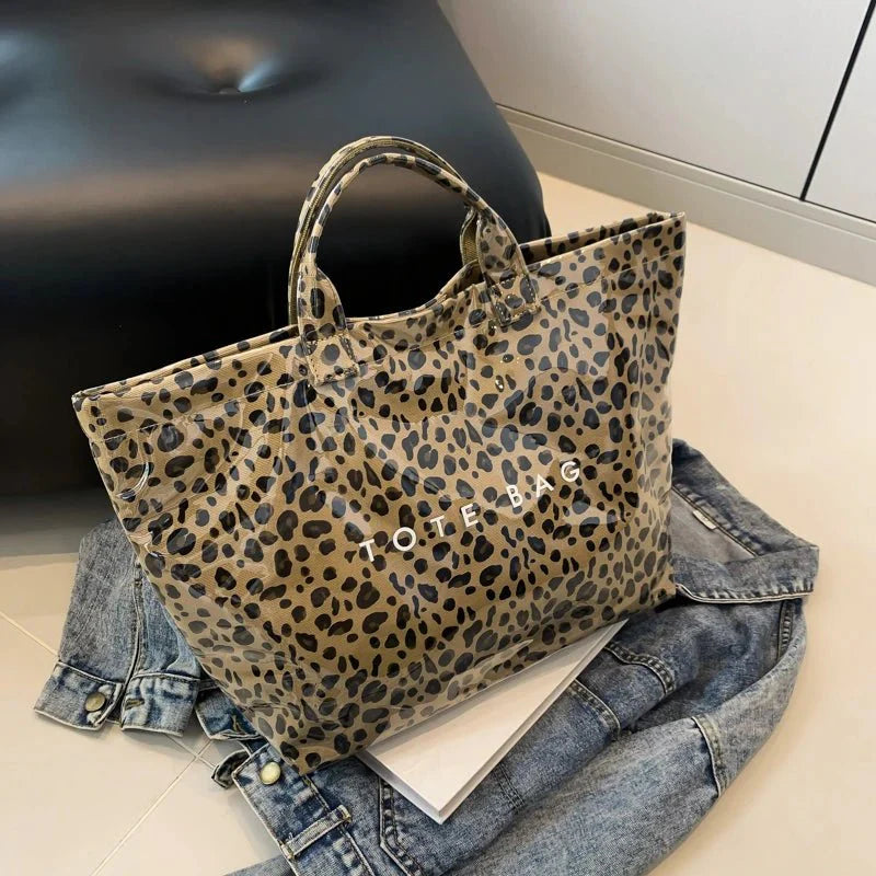 Giselle Large Tote Bag