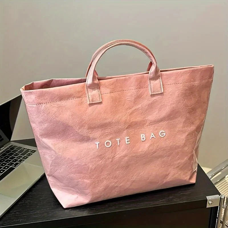 Giselle Large Tote Bag