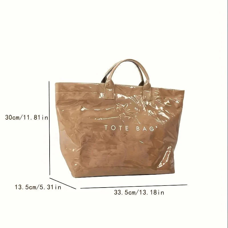 Giselle Large Tote Bag