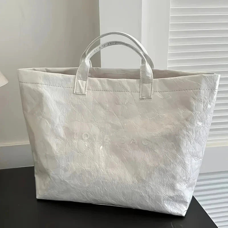 Giselle Large Tote Bag