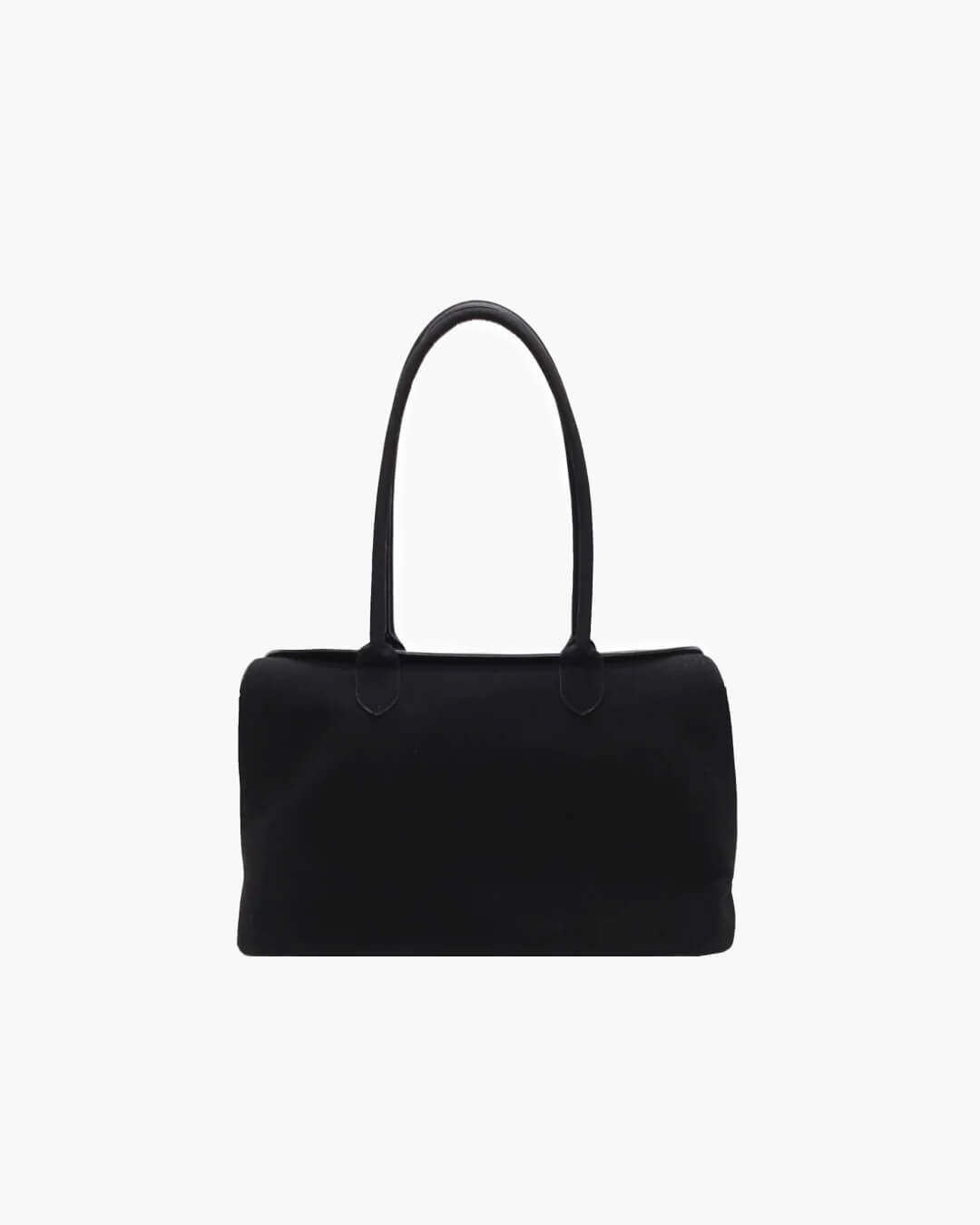 Isha Suede Shoulder Bag