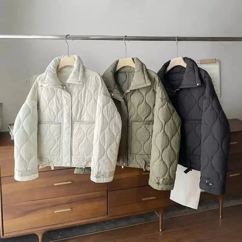 Jessica Coat