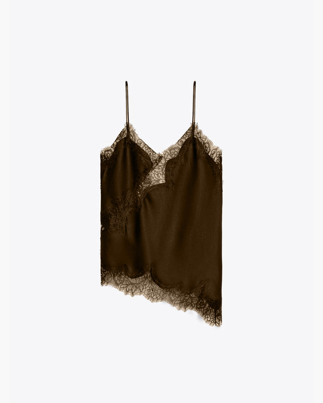 Josephine Elegant Lace Top