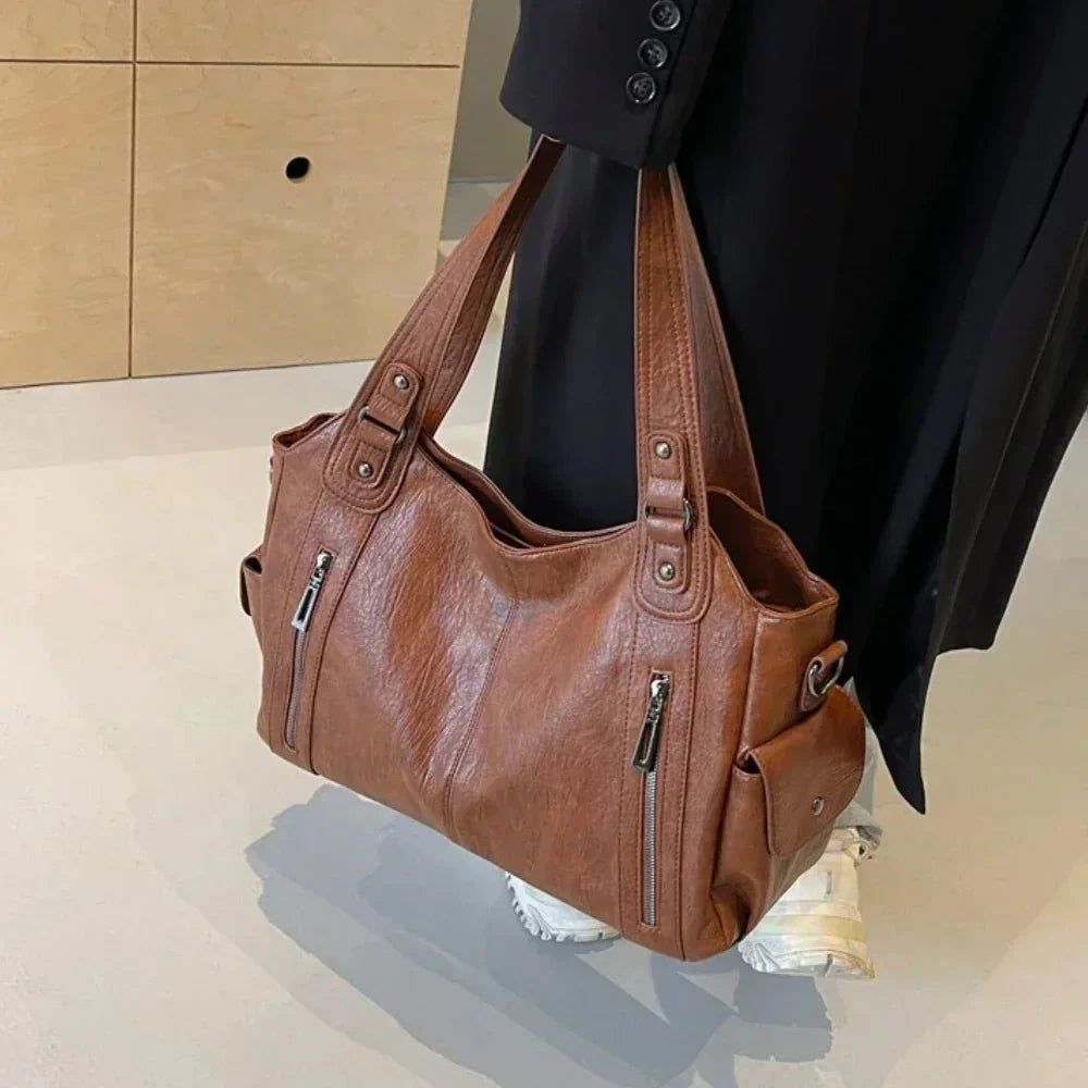 Layla Shoulder Bag