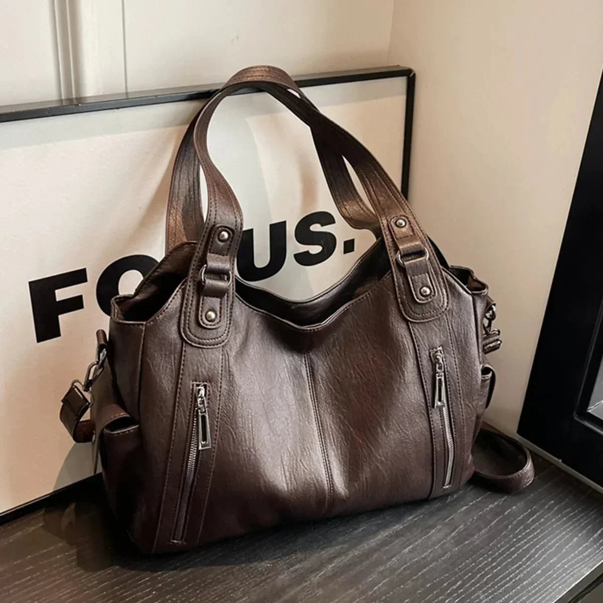 Layla Shoulder Bag
