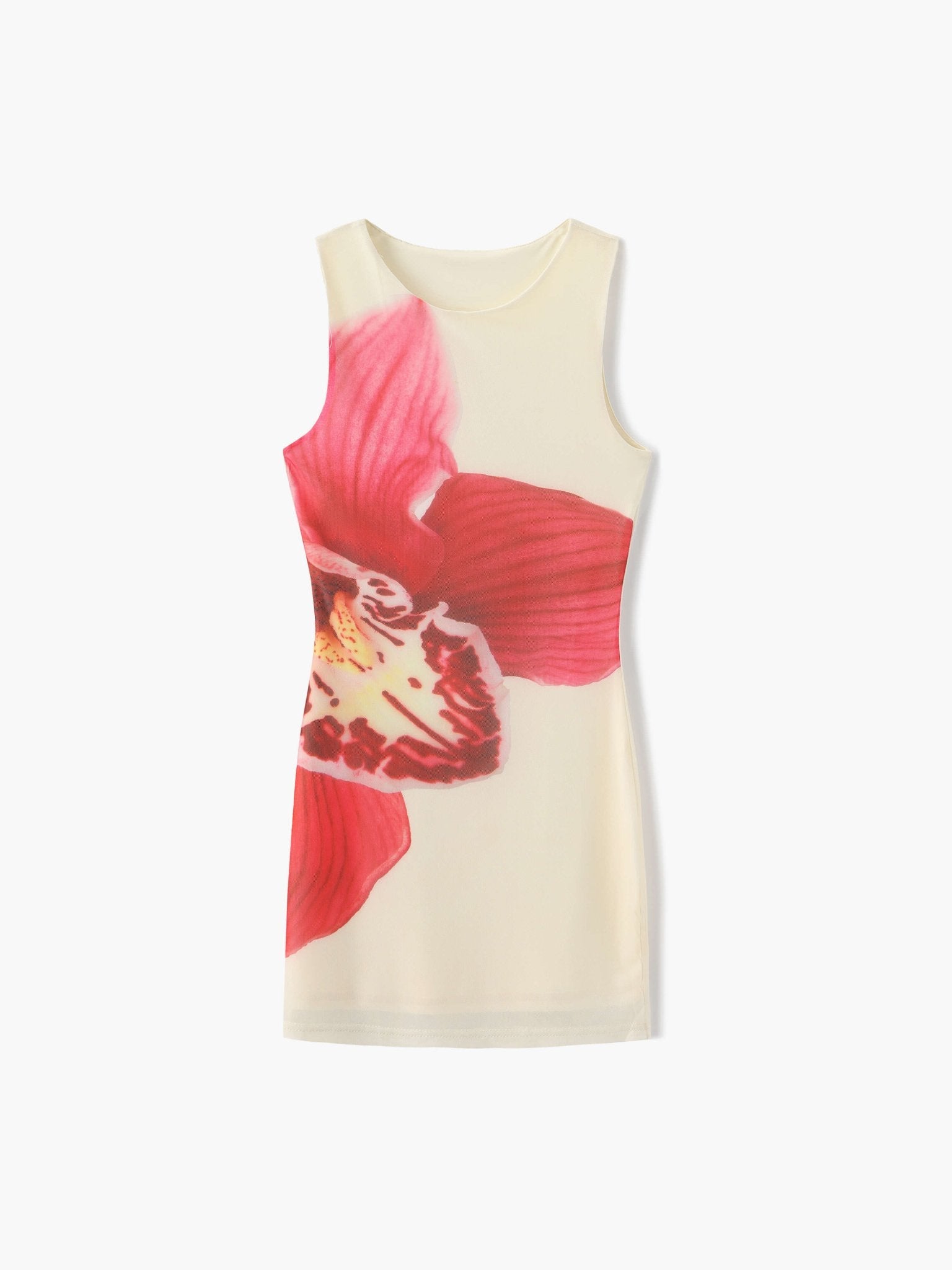 Liia Mini Dress
