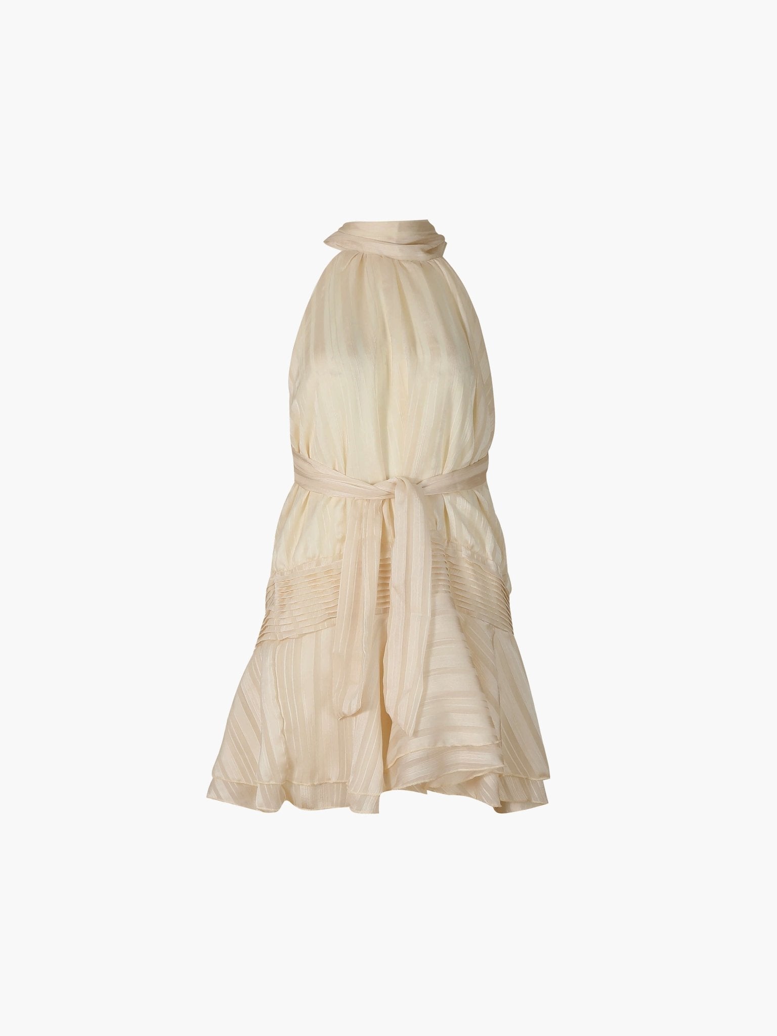 Loren Mini Dress