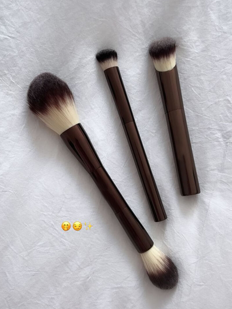 Makeup Brush Set
