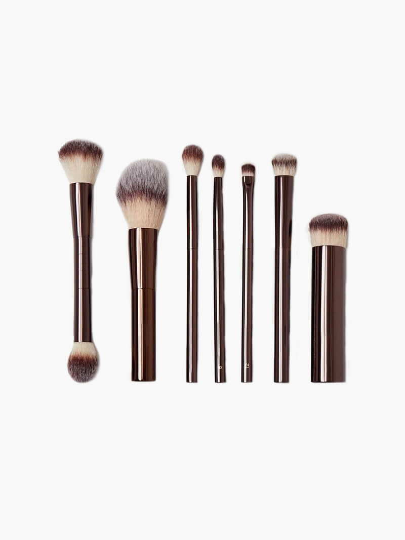 Makeup Brush Set