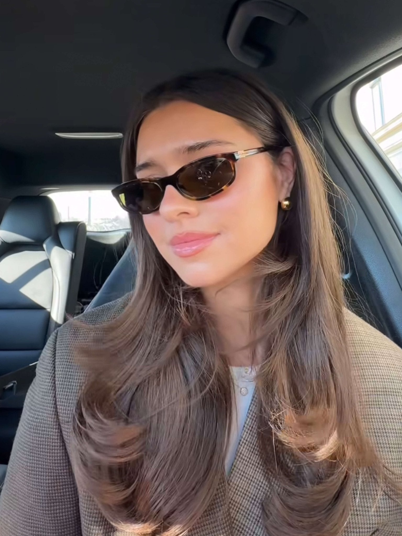 Mara Sunglasses