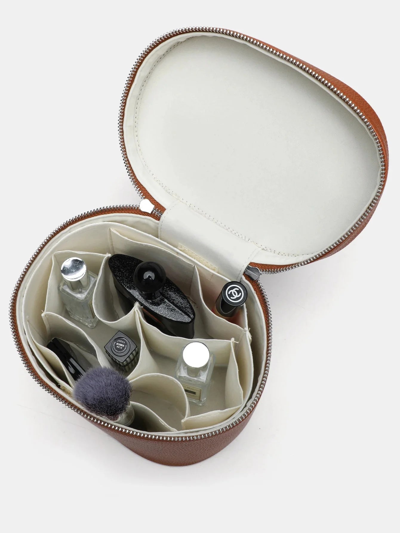 Maricar Travel Makeup Bag Organizer