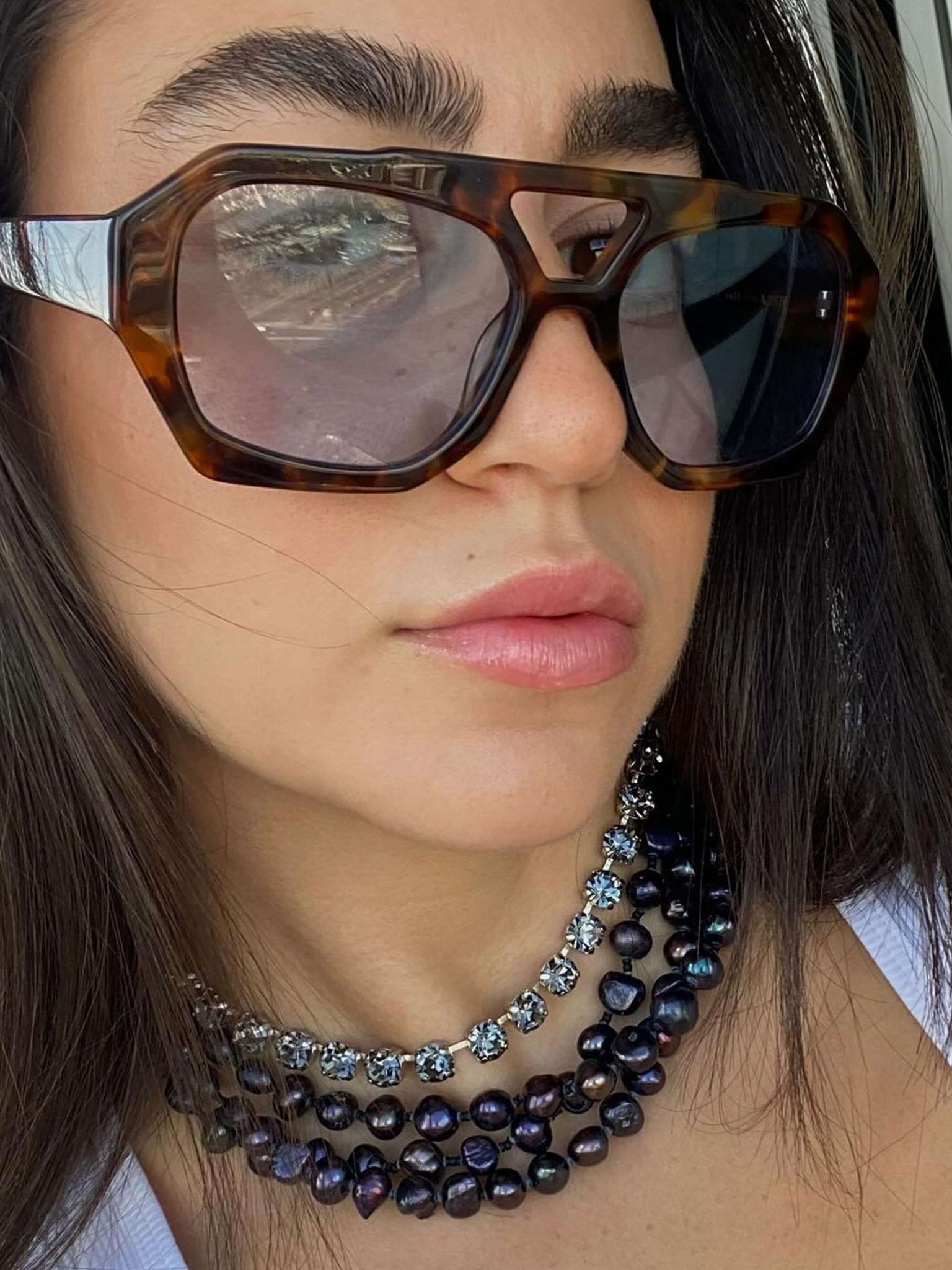 Nancy Sunglasses