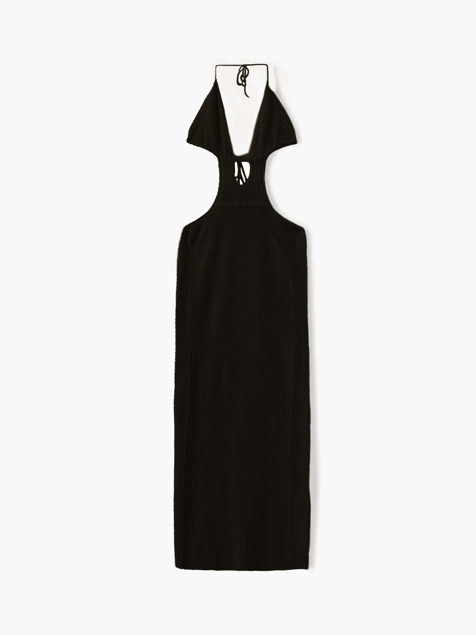 Olea Maxi Dress