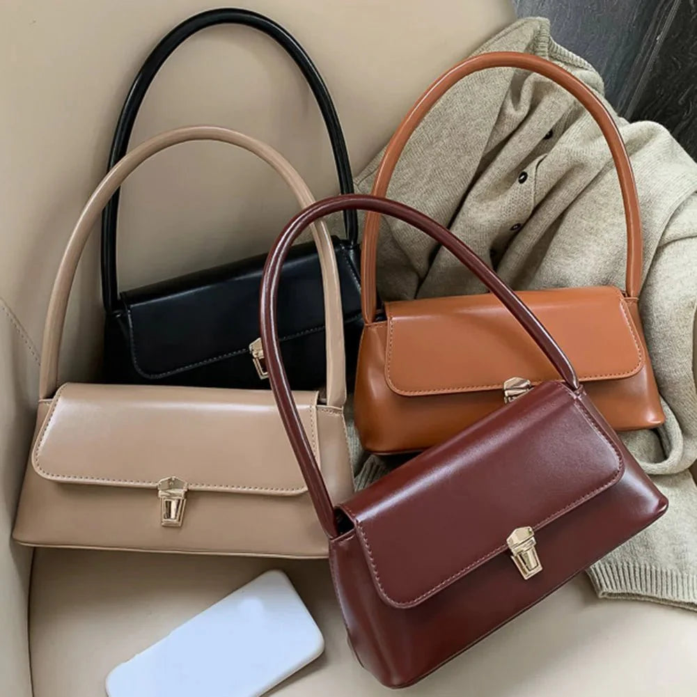 Tally Vintage Shoulder Bag