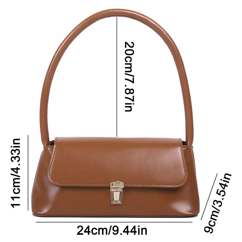 Tally Vintage Shoulder Bag