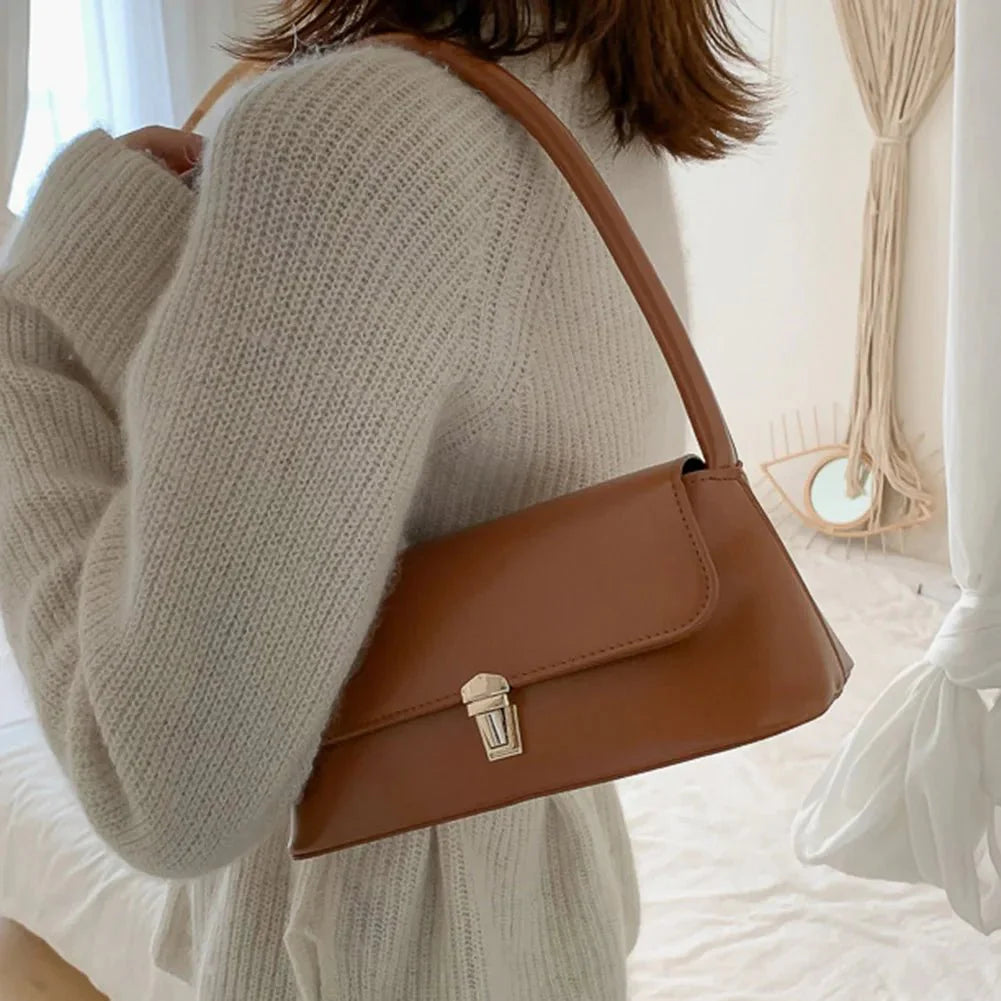 Tally Vintage Shoulder Bag