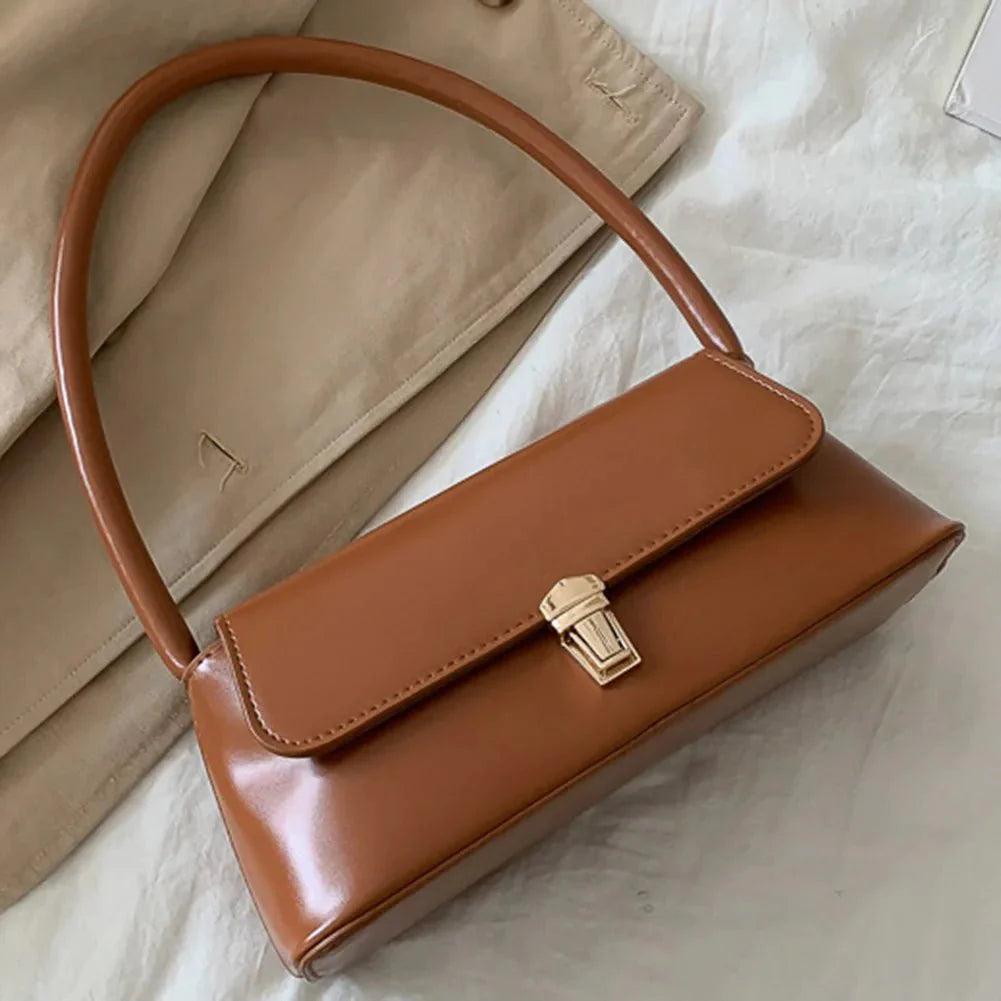 Tally Vintage Shoulder Bag