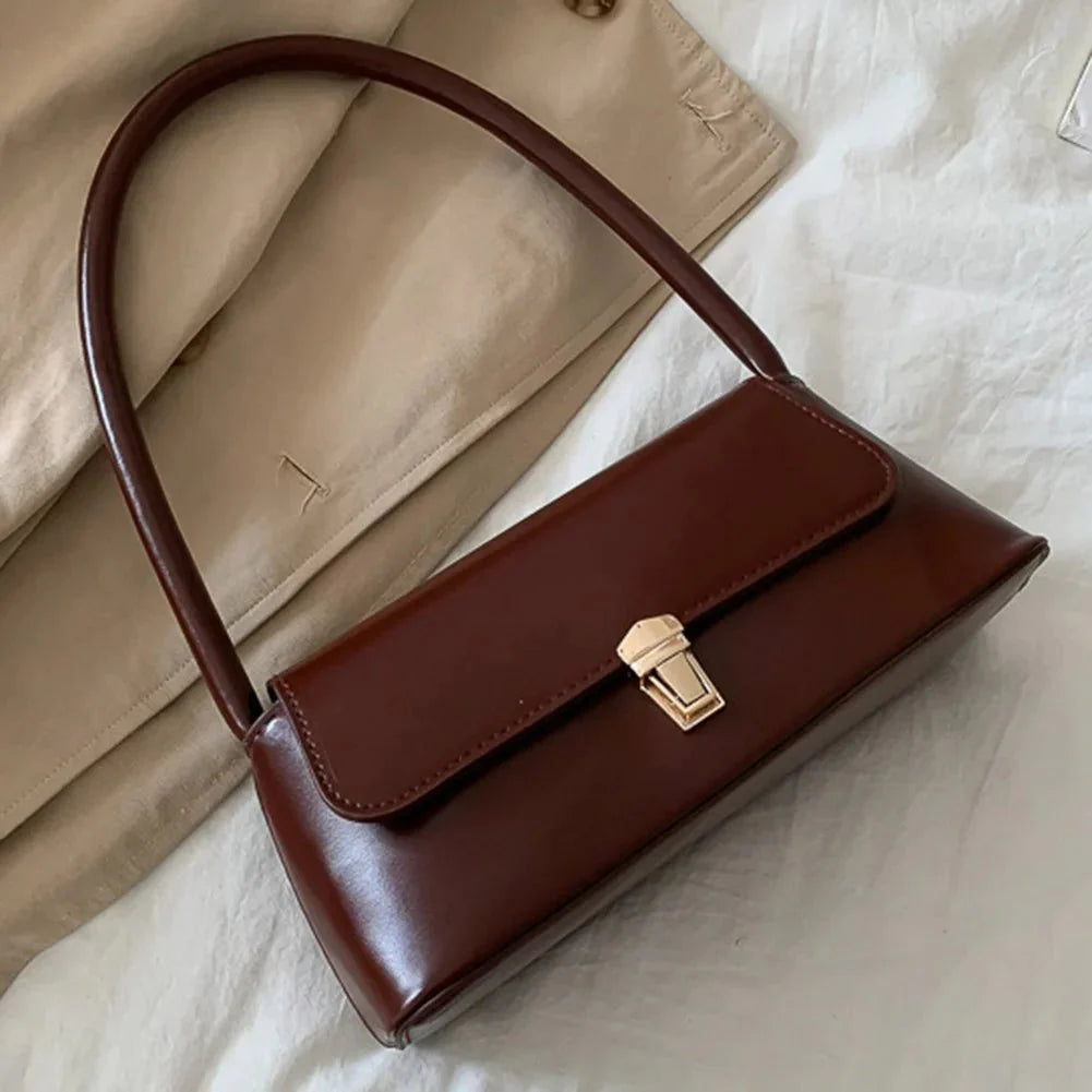 Tally Vintage Shoulder Bag