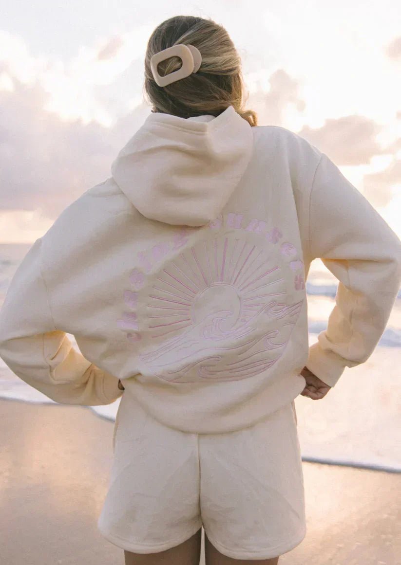 Talia Chasing Sunsets Hoodie