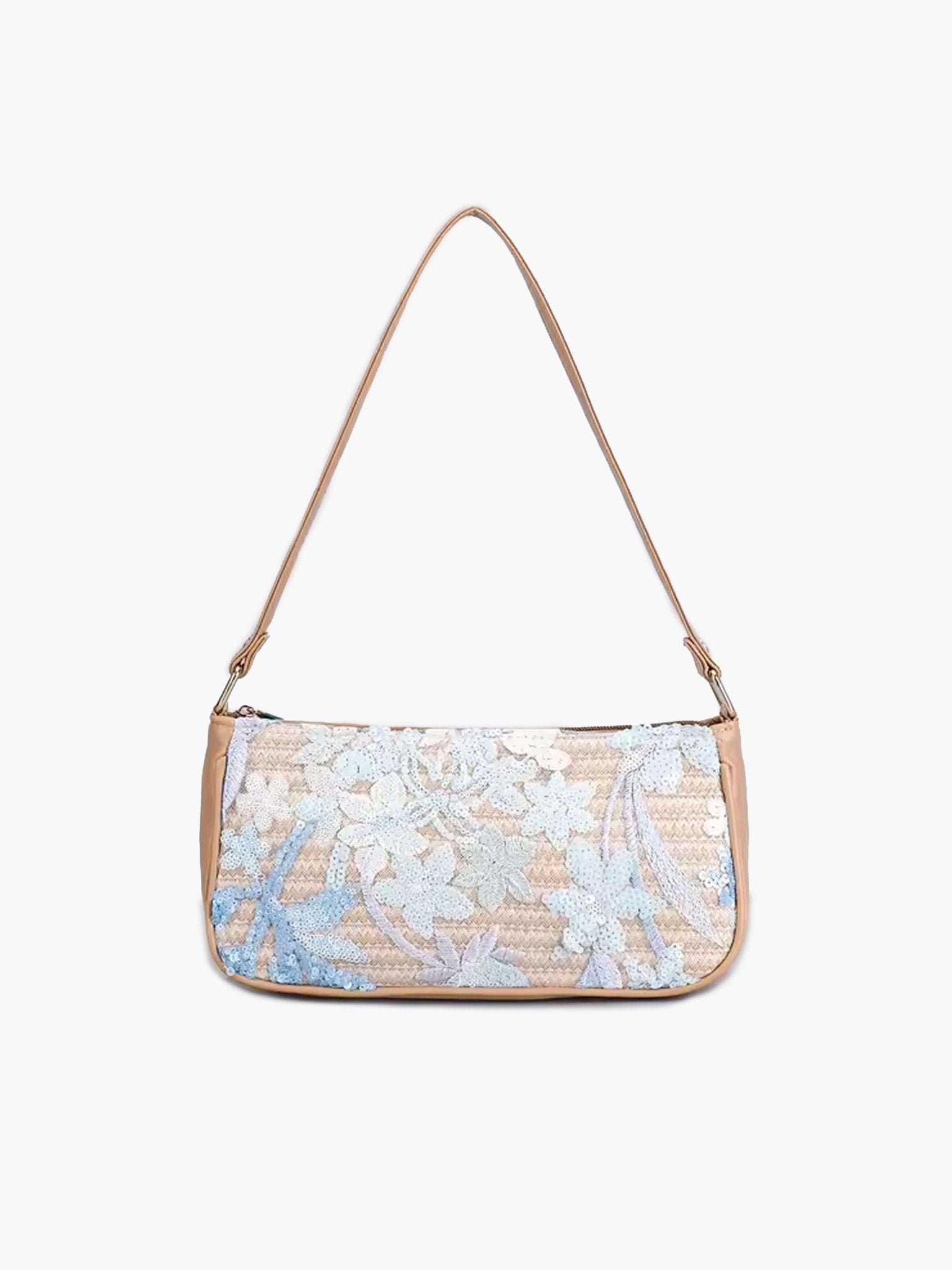 Taylor Sequin Bag