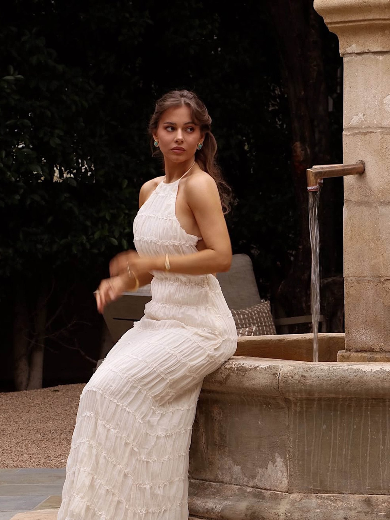 Valerie Maxi Dress