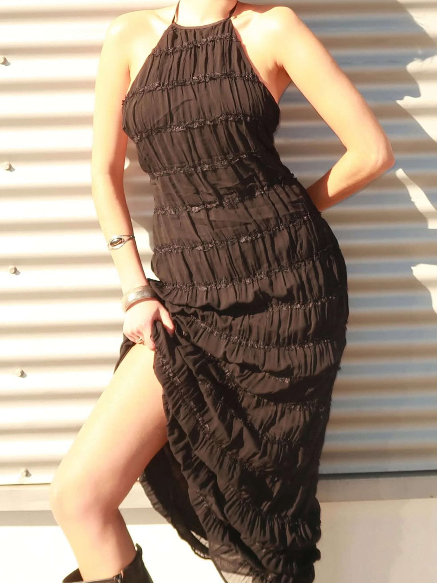 Valerie Maxi Dress