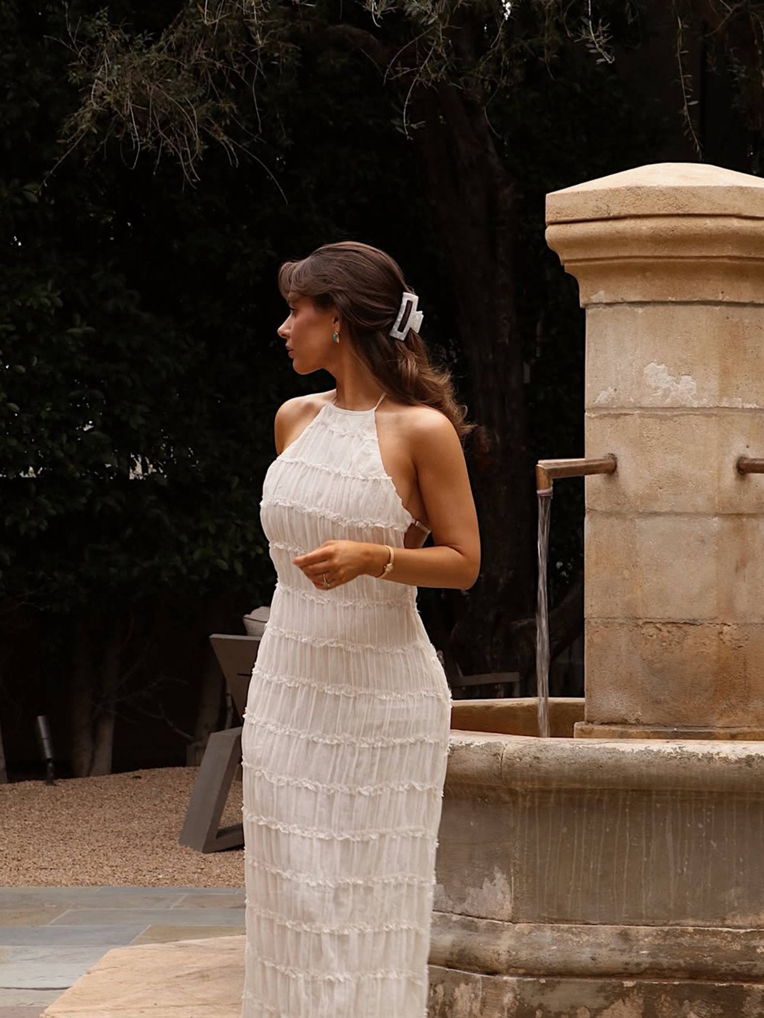 Valerie Maxi Dress