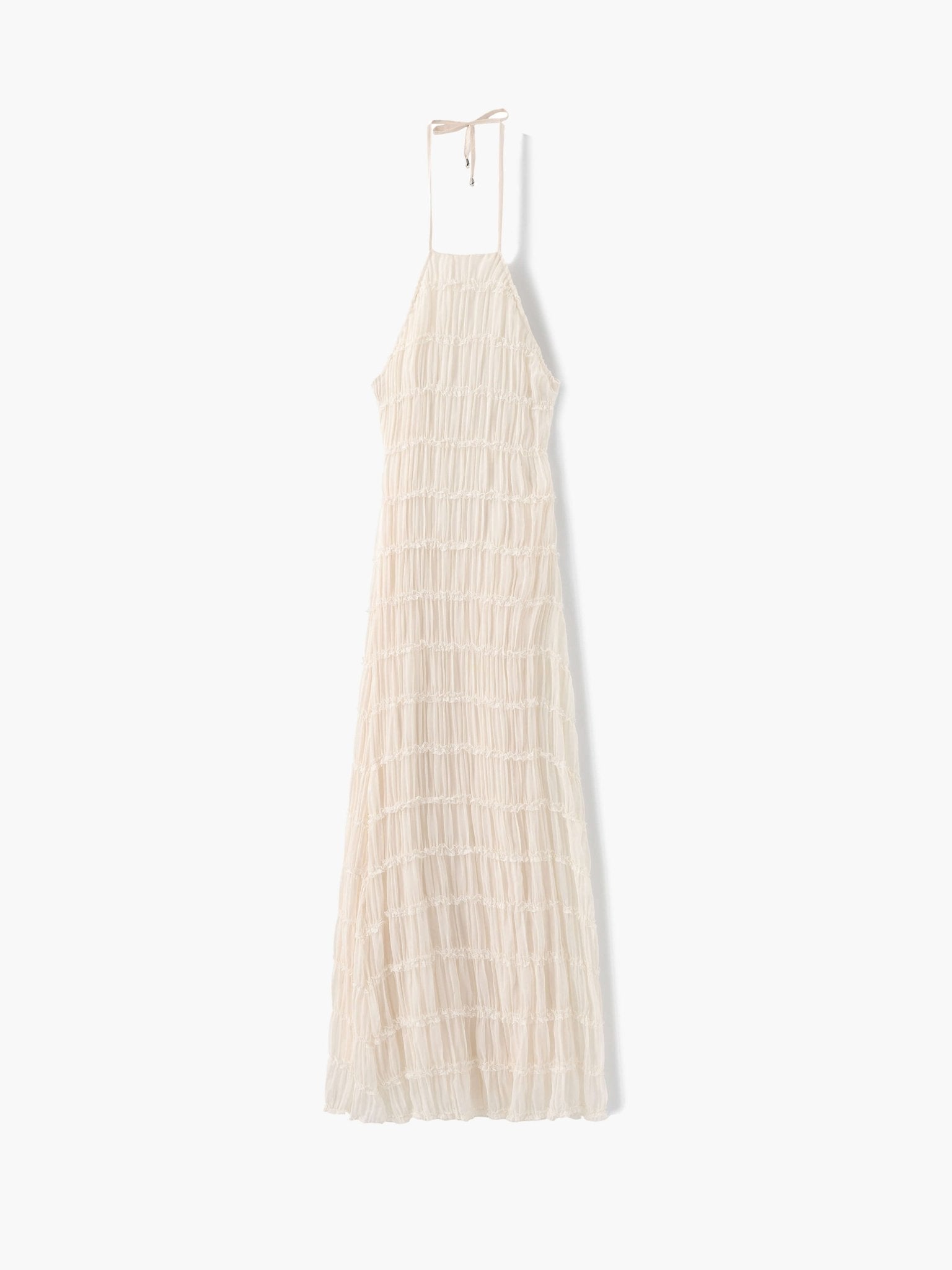 Valerie Maxi Dress