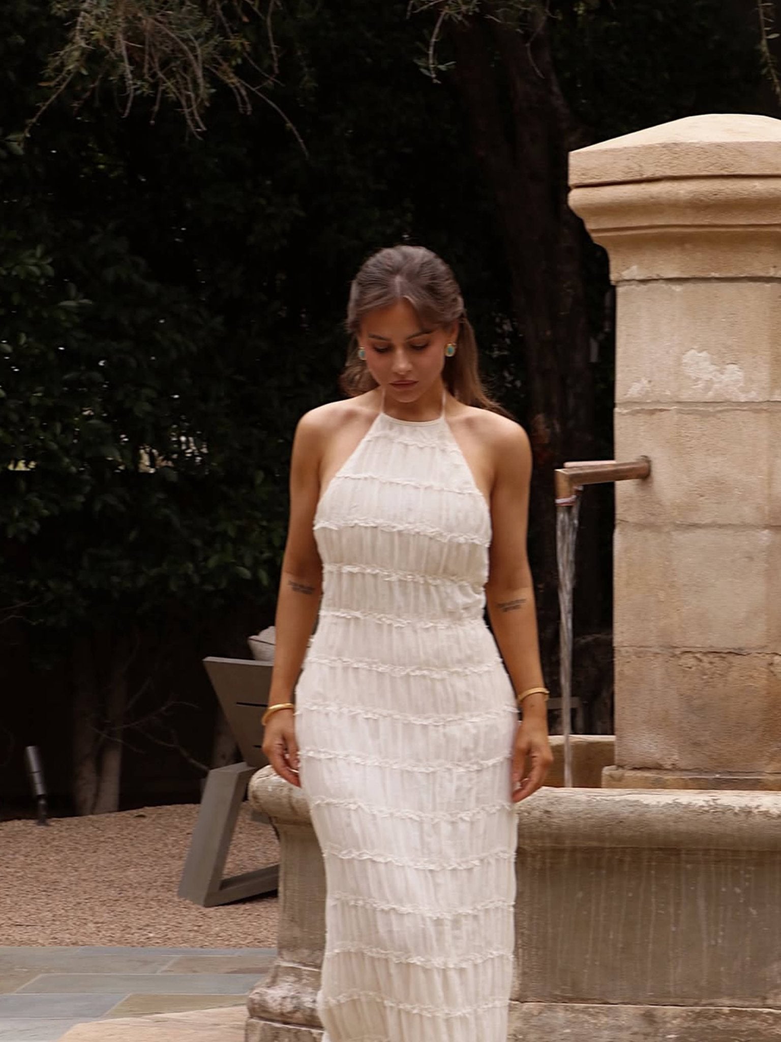 Valerie Maxi Dress