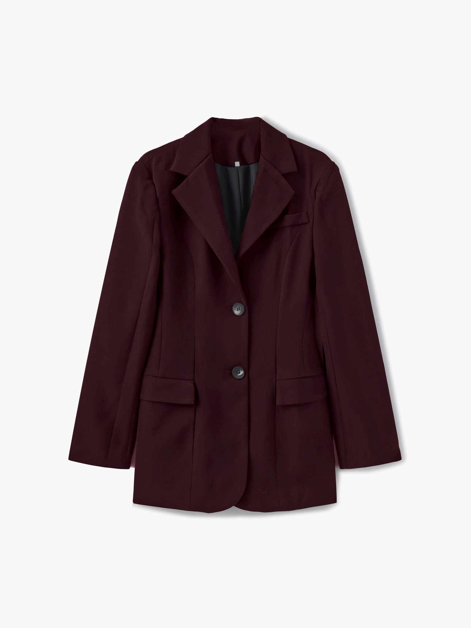Zarla Long Sleeve Blazer