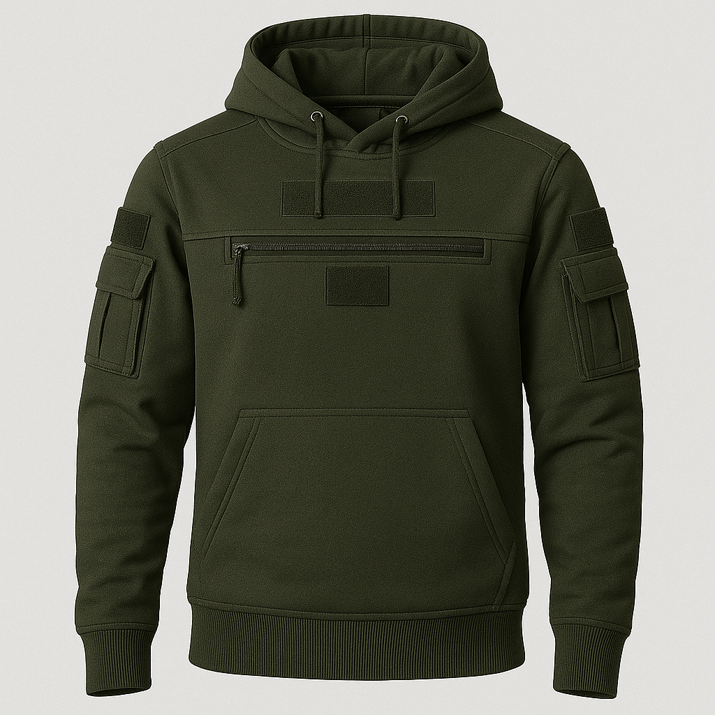 Men’s Classic-Style Sweater