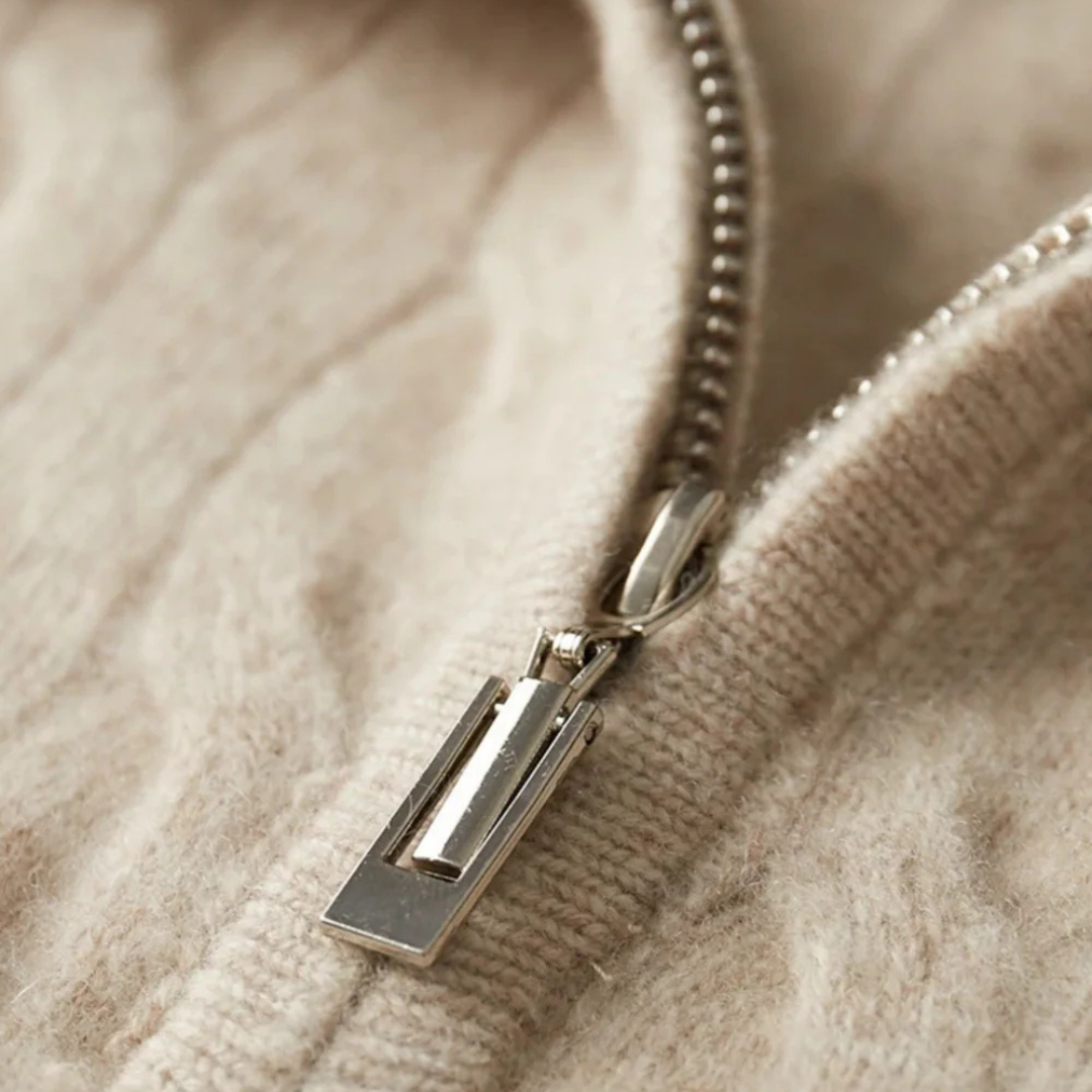 Men’s Merino Wool Sweater