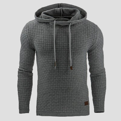Warm Men’s Hoodie