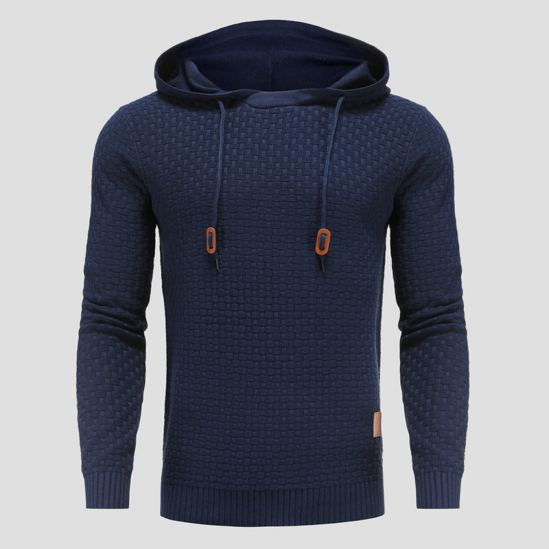 Warm Men’s Hoodie